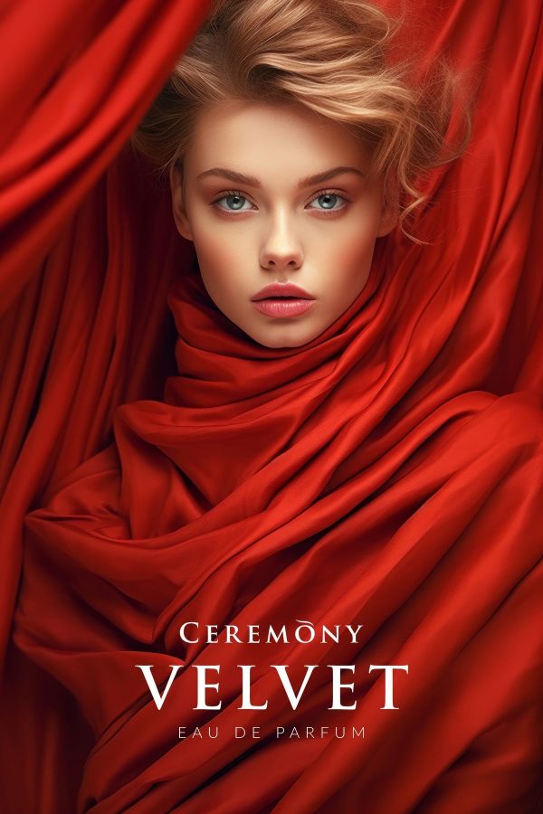 ادکلن اورجینال برند Ceremony مدل Ceremony Velvet 50 ml Edp کد 812618343 - Image 2