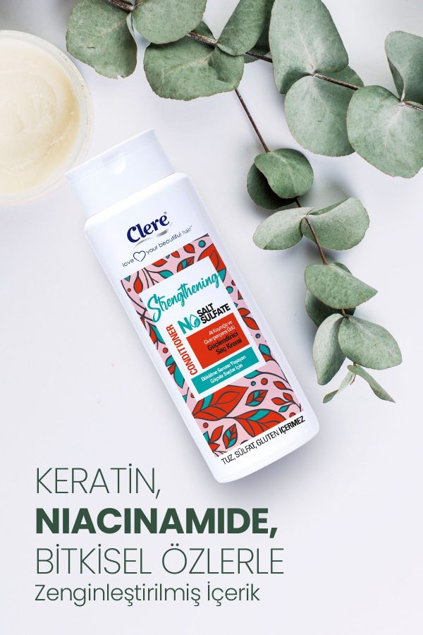 کرم مو اورجینال برند Clere کد 277936154 - Image 4