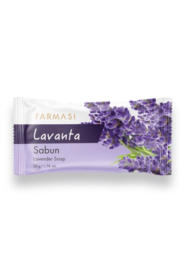 صابون جامد اورجینال برند Farmasi کد 759089870