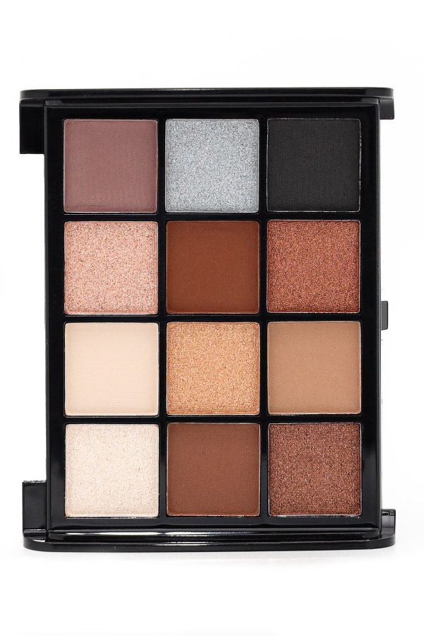 سایه چشم اورجینال برند Roesia rose cosmetics کد 831965936