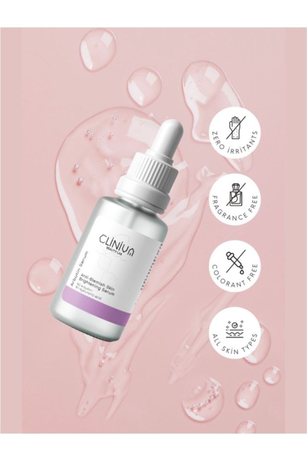 سرم پوست اورجینال برند Cliniva کد 762573636 - Image 3