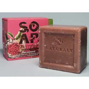 صابون جامد اورجینال برند Naturaly مدل 150g Natural Soap کد 39701934