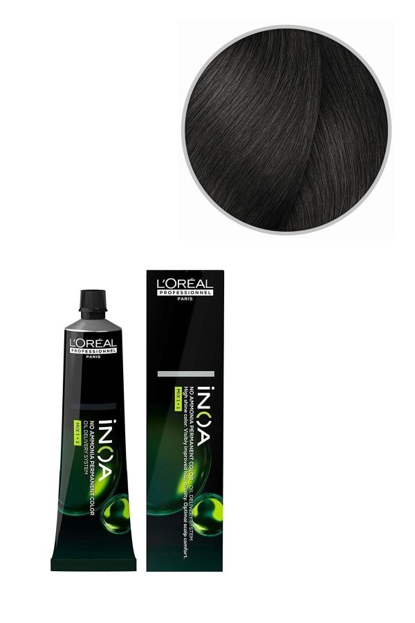 رنگ مو اورجینال برند L oreal professionnel کد 741948924