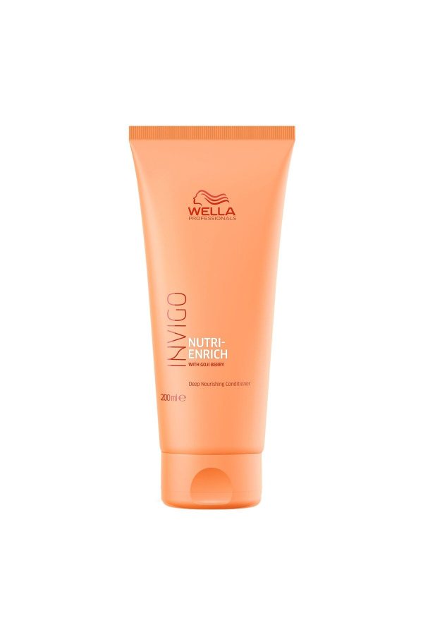 کرم مو اورجینال برند Wella professionals کد 824091433 - Image 2