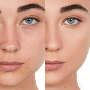 کرم فاندیشن اورجینال برند Nars مدل Vallauris کد 152083468