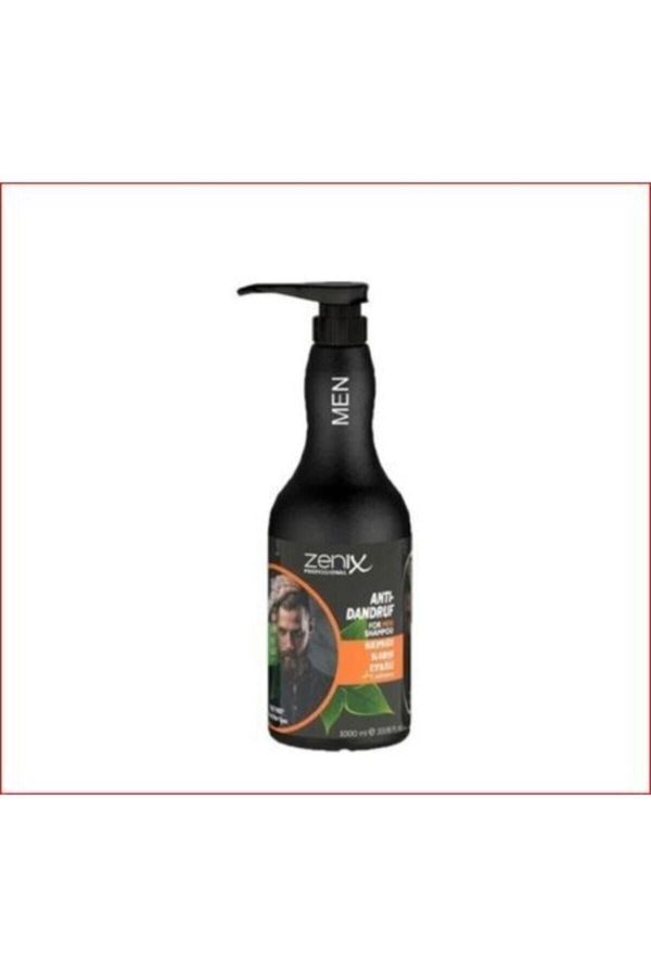 شامپو اورجینال برند Zenix کد 46982681