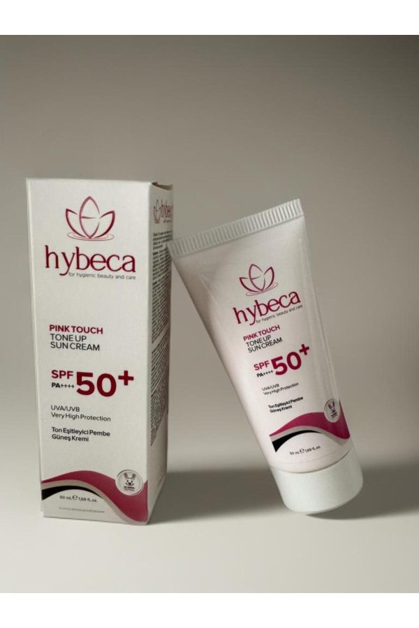 ضد آفتاب بدن اورجینال برند Hybeca کد 741758202 - Image 4