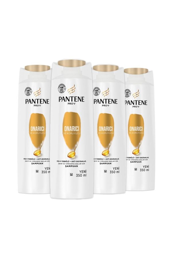 شامپو اورجینال برند Pantene کد 659886746