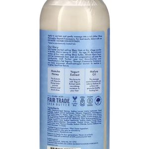 شامپو اورجینال برند Shea moisture کد 333996651