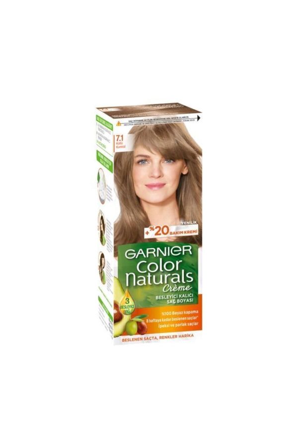 رنگ مو اورجینال برند Garnier کد 4428375 - Image 3