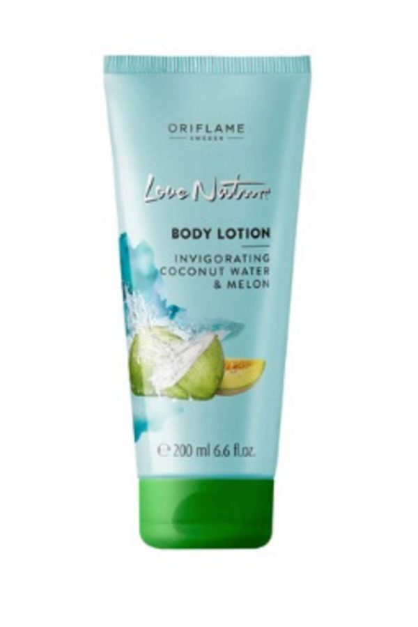 کرم بدن اورجینال برند Oriflame کد 59277330