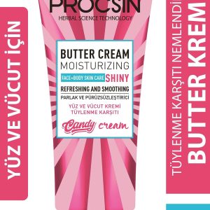 کرم صورت اورجینال برند Procsin مدل Butter Cream Duo Pack کد 93707437