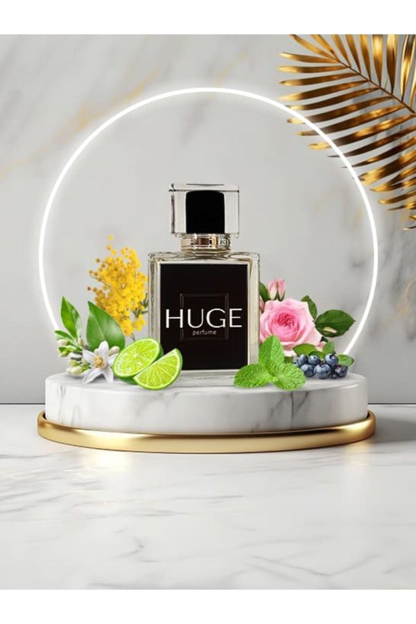 ادکلن اورجینال برند Huge perfume مدل MC-601 کد 780912402