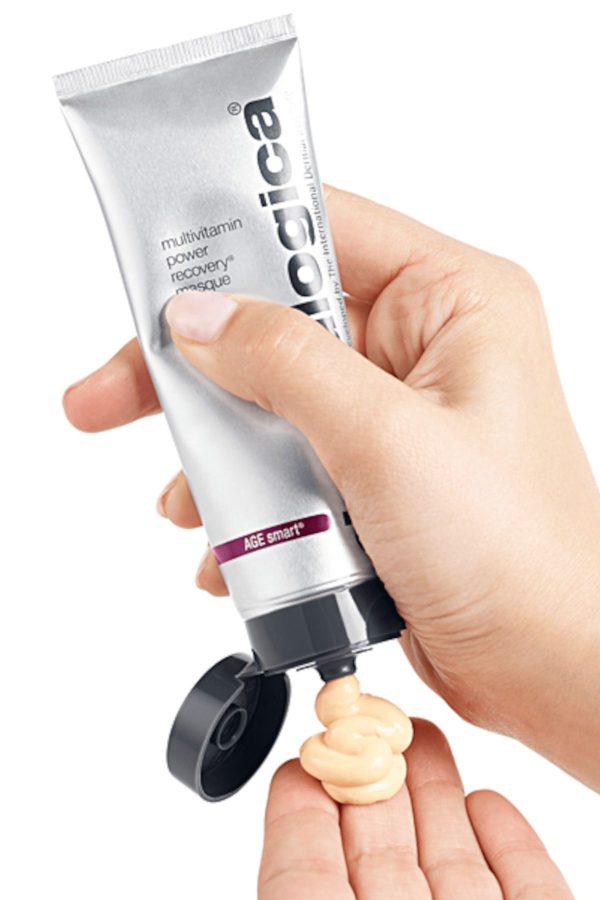 ماسک صورت اورجینال برند Dermalogica مدل Multivitamin Power Recovery Masque 75ml کد 84913 - Image 2