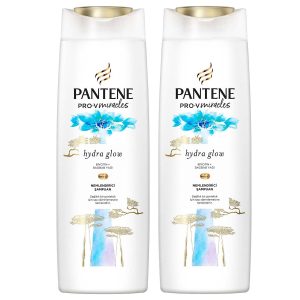 شامپو اورجینال برند Pantene کد 772542153