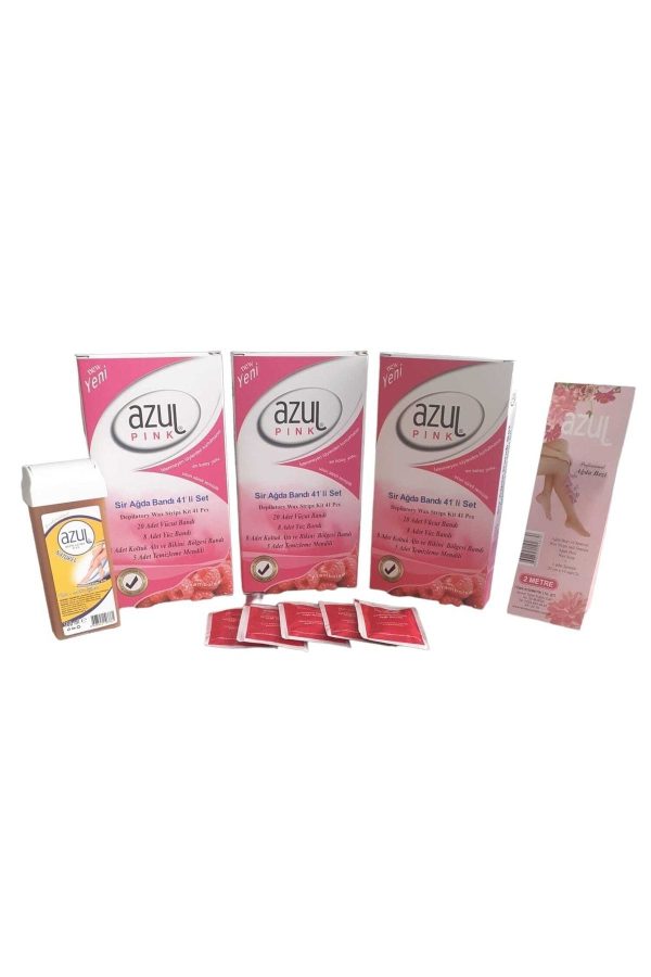 موم اورجینال برند Azul کد 372412737