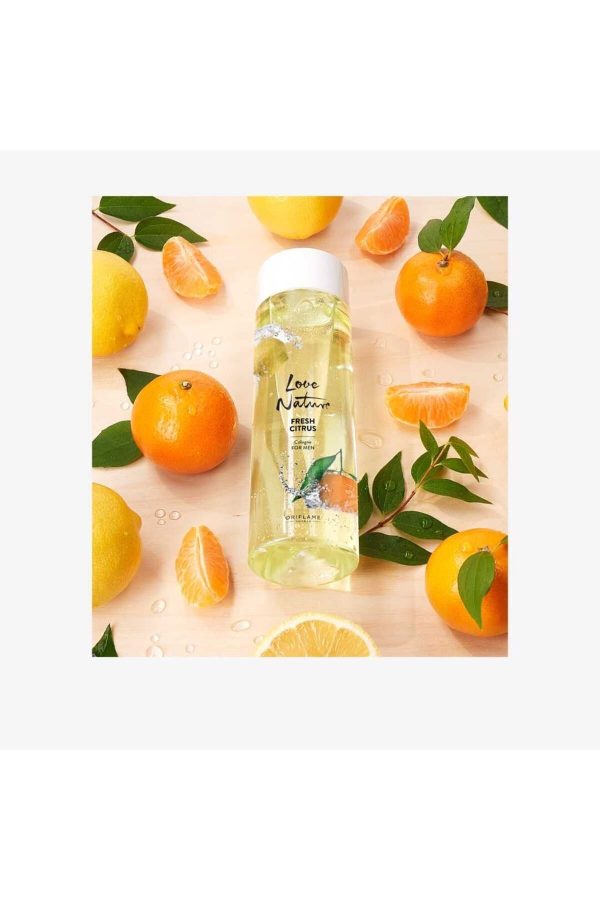 ادکلن اورجینال برند Oriflame کد 736190220 - Image 3