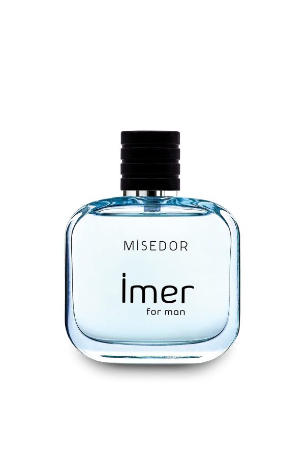 ادکلن اورجینال برند Misedor مدل Imer Edp 100 ml کد 31984754