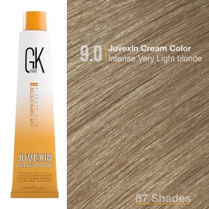 رنگ مو اورجینال برند Gk hair کد 773952683
