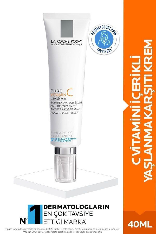 کرم صورت اورجینال برند La roche posay کد 85005