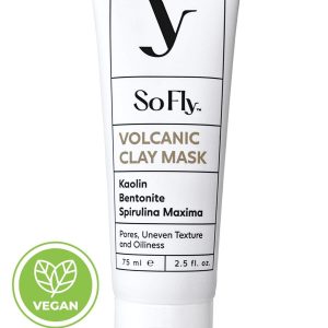 ماسک صورت اورجینال برند So fly مدل Volkanik Arındırıcı Kil Maskesi 75ml کد 704171763