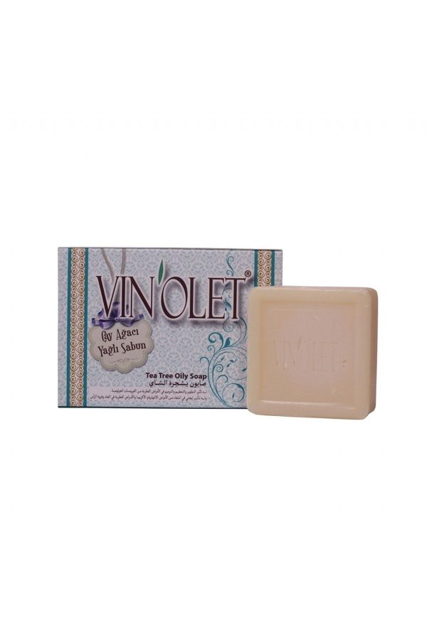 صابون جامد اورجینال برند Vinolet کد 312468073