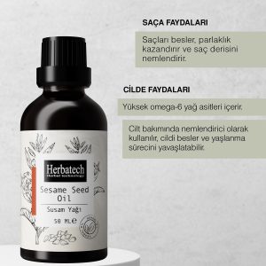 روغن مراقبت کننده اورجینال برند Herbatech کد 812058785