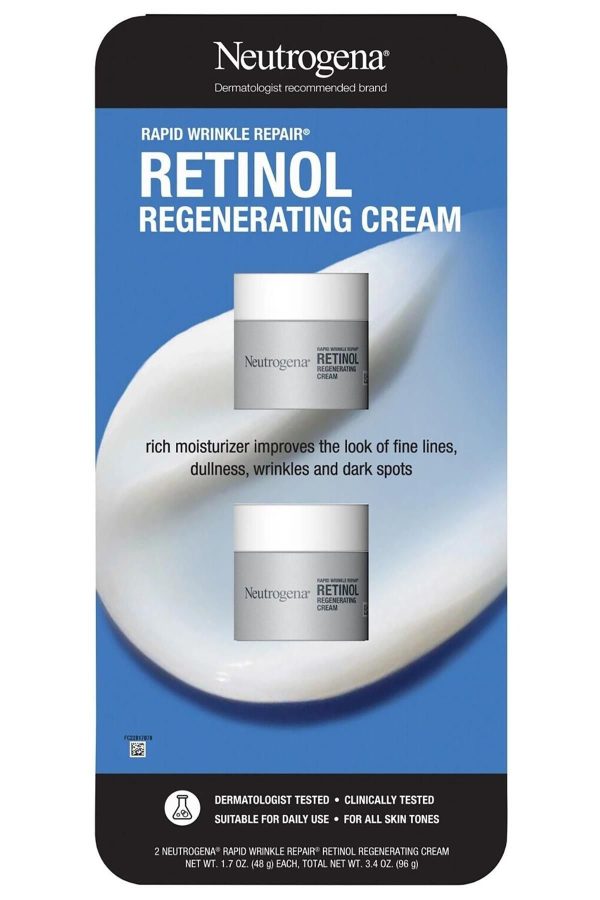 کرم صورت اورجینال برند Neutrogena کد 827849963