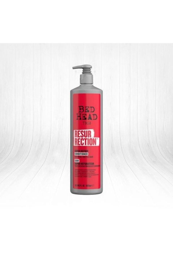 کرم مو اورجینال برند Tigi مدل Resurrection Hair Cream 970 Ml کد 372587149