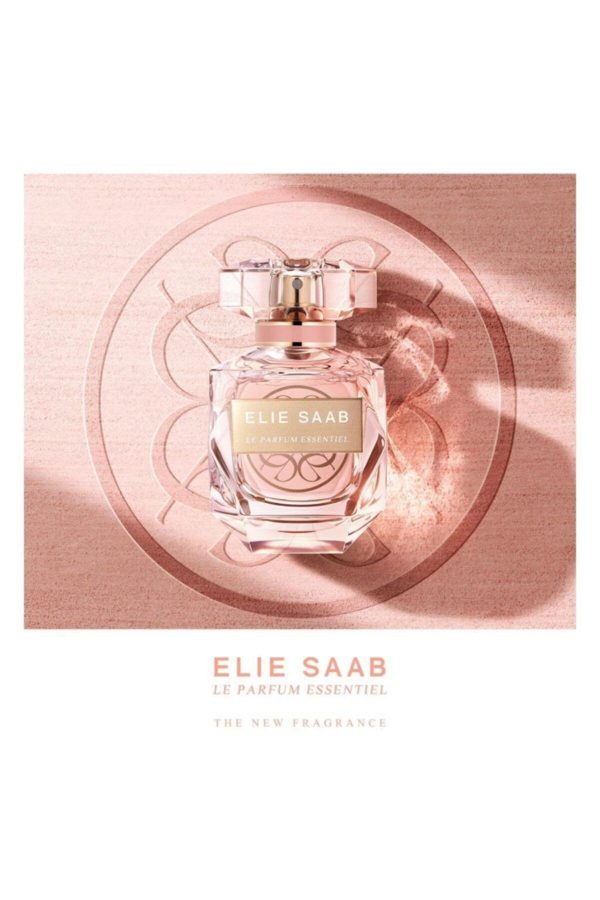 ادکلن اورجینال برند Elie saab کد 55771559 - Image 4