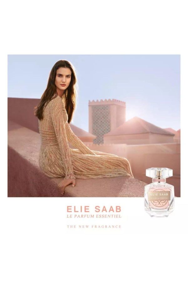 ادکلن اورجینال برند Elie saab کد 55771559 - Image 5
