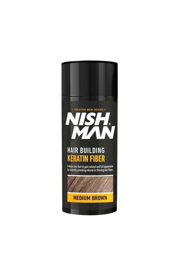 رنگ مو اورجینال برند Nishman کد 371839834