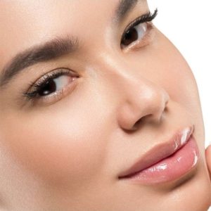 برق لب اورجینال برند Show by pastel مدل Show Your Lumos Clear Gloss کد 637954533