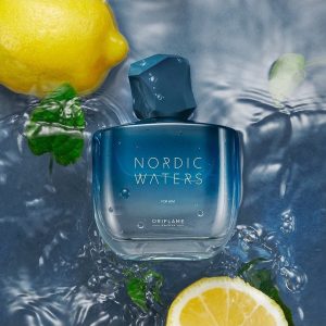 ادکلن اورجینال برند Oriflame کد 360747336