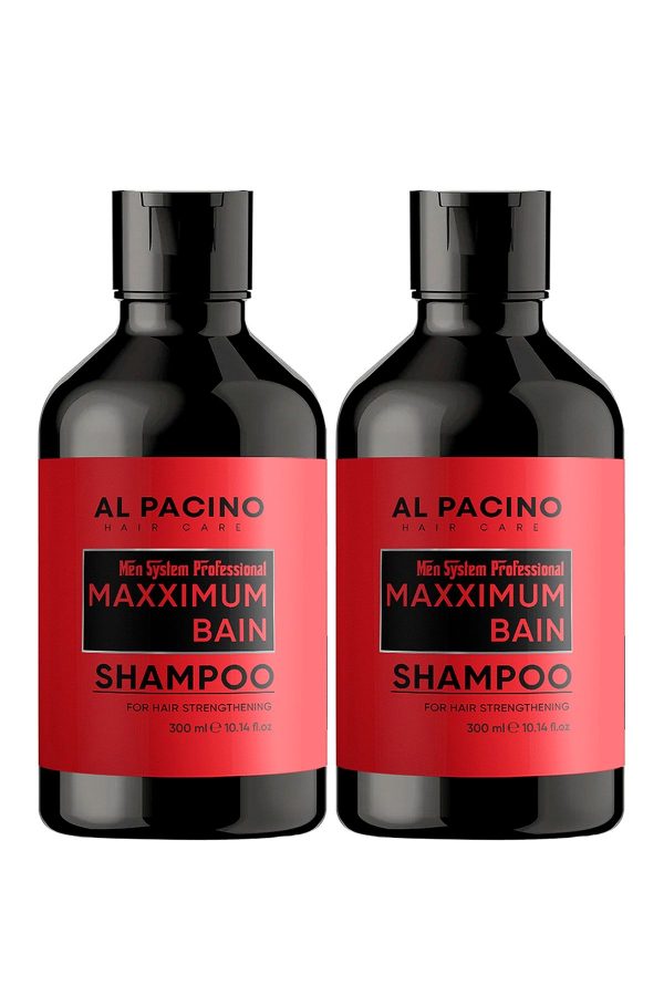 شامپو اورجینال برند Alpacino کد 693215156