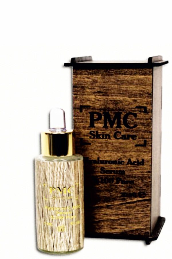سرم پوست اورجینال برند Pmc skin care مدل Hyaluronic Acid Serum کد 98530774