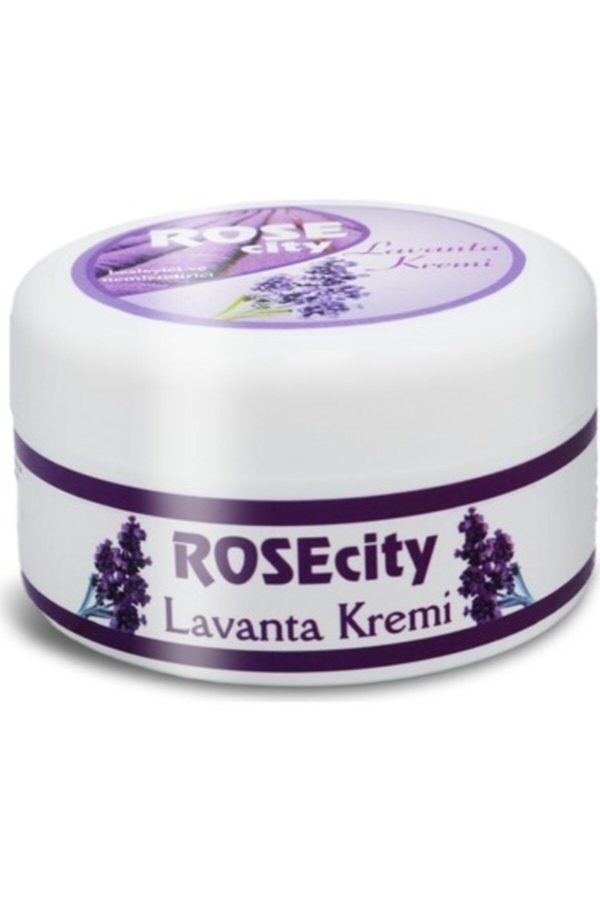 کرم دست اورجینال برند Rosecity کد 104826080