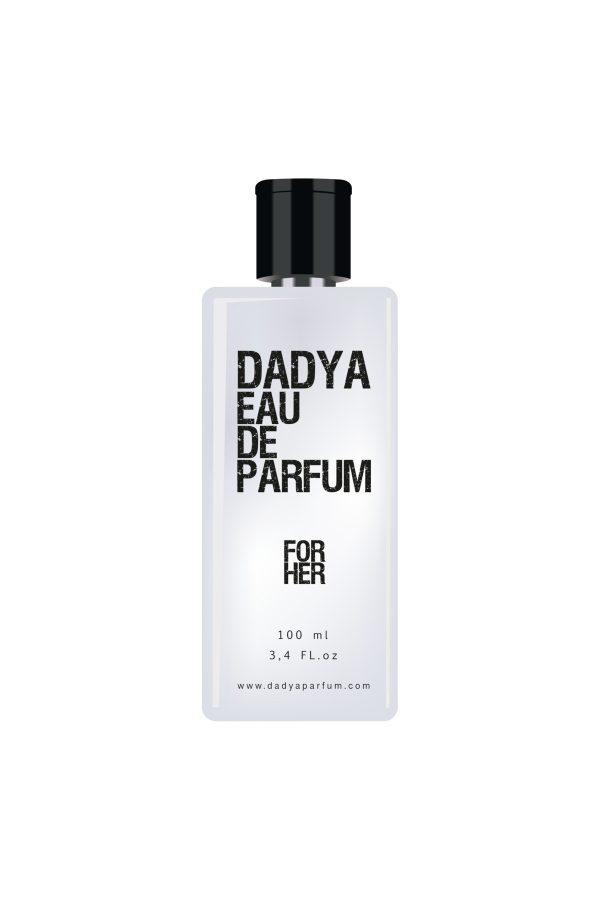 ادکلن اورجینال برند Dadya مدل B-23 کد 44578879
