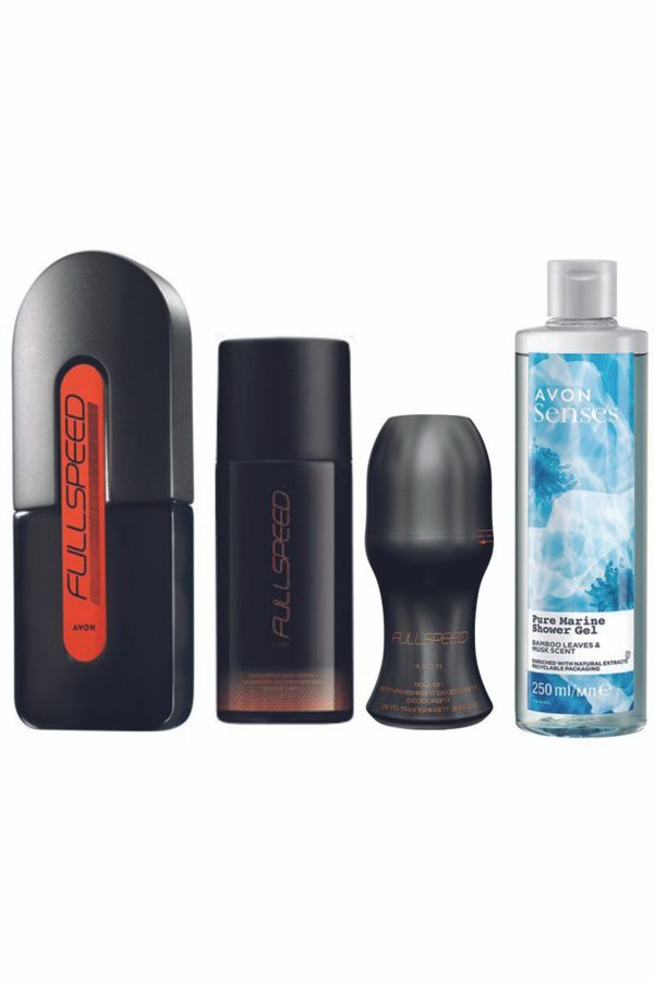 ادکلن اورجینال برند Avon کد 645910716