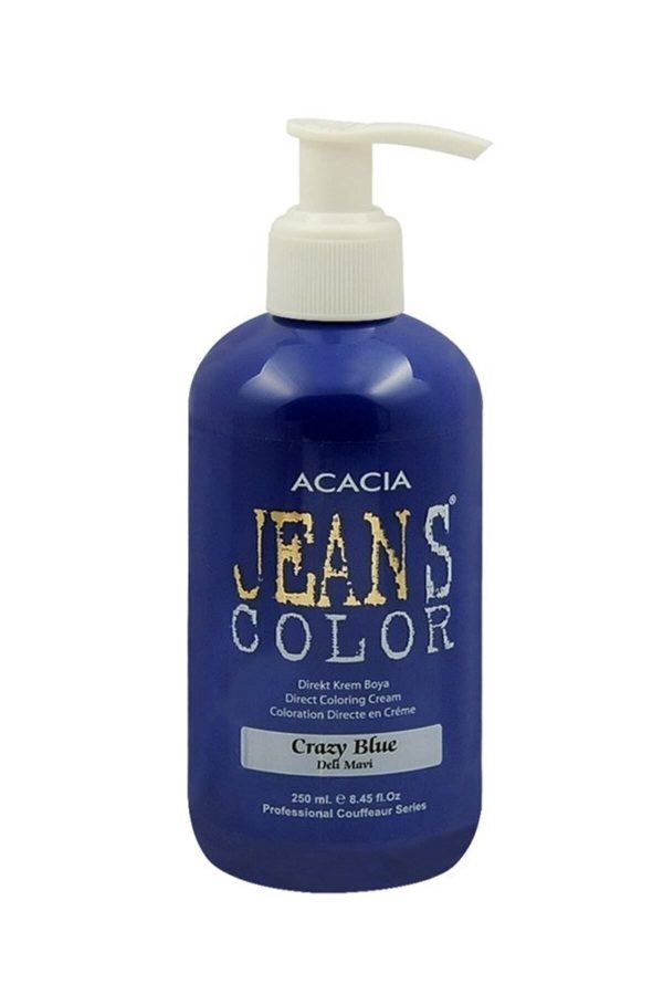 رنگ مو اورجینال برند Jeans color کد 266174827 - Image 2