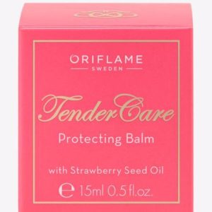 کرم لب اورجینال برند Oriflame کد 635535563