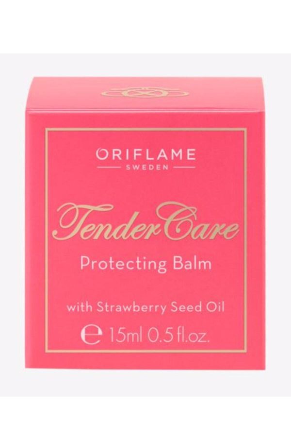 کرم لب اورجینال برند Oriflame کد 635535563 - Image 2