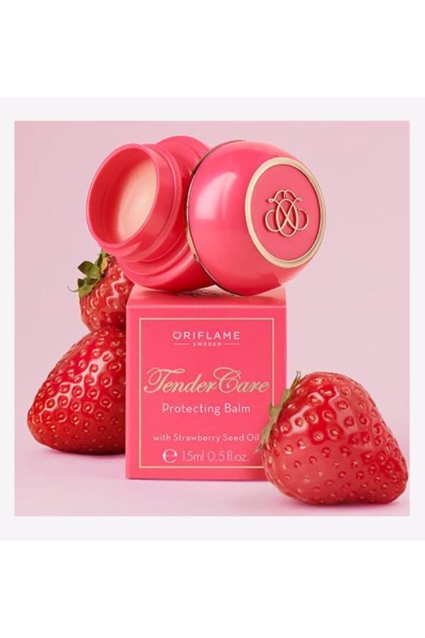 کرم لب اورجینال برند Oriflame کد 635535563 - Image 3