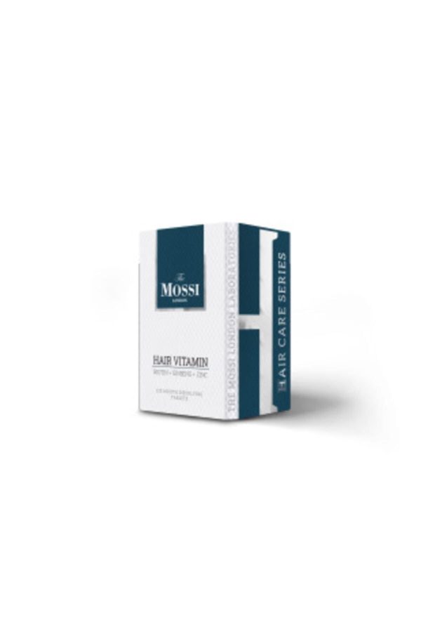 ویتامین مو اورجینال برند The mossi مدل Oral dissolving hair vitamin tablet کد 122638793 - Image 2
