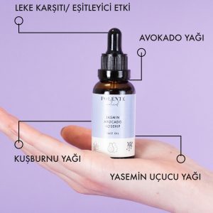 روغن مراقبت کننده اورجینال برند Polente natural کد 745397253