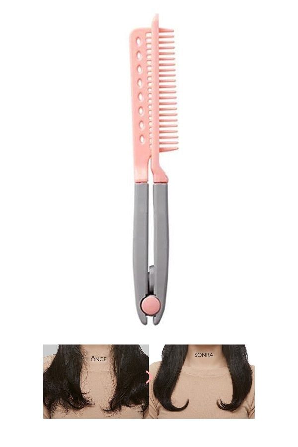کرم بدن اورجینال برند Sky toptan مدل Easy Hair Dry Brush کد 750833843
