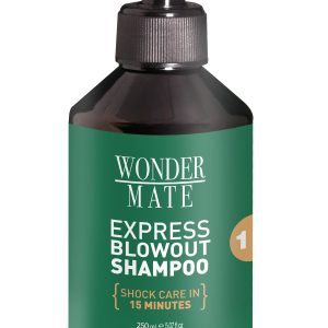 ست مراقبت از مو اورجینال برند Wonder mate کد 815341262