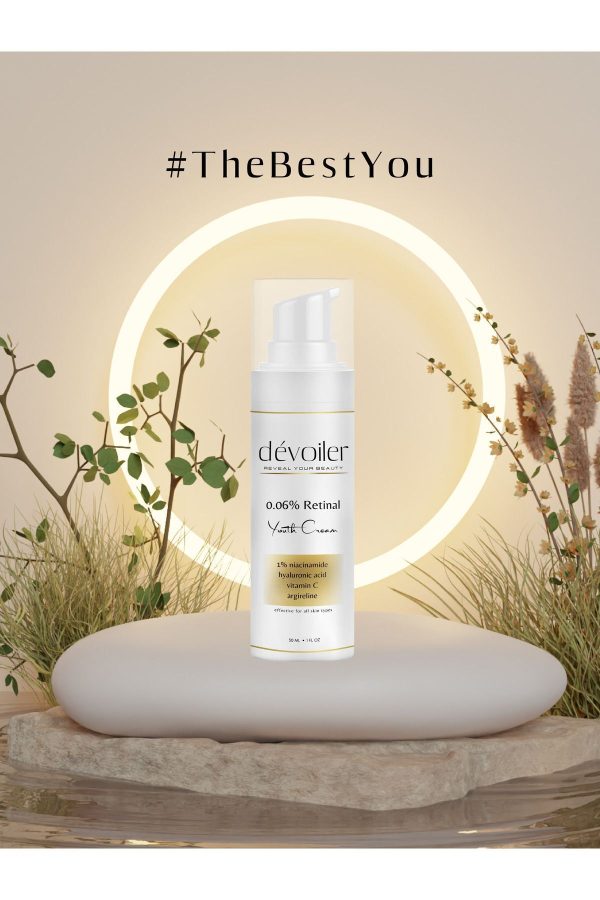 کرم صورت اورجینال برند Devoiler reveal your beauty کد 814356272 - Image 5