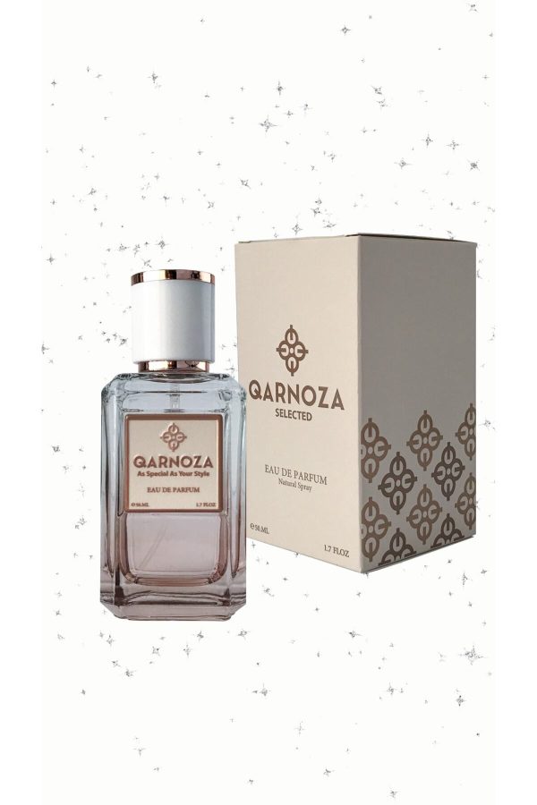 ادکلن اورجینال برند Qarnoza مدل Skillful Edp 50 Ml کد 674220956 - Image 2