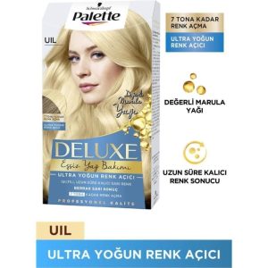 رنگ مو اورجینال برند Palette کد 4405438